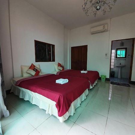 Chaing Dao Koko Home / โกโก้ โฮม เชียงดาว 外观 照片