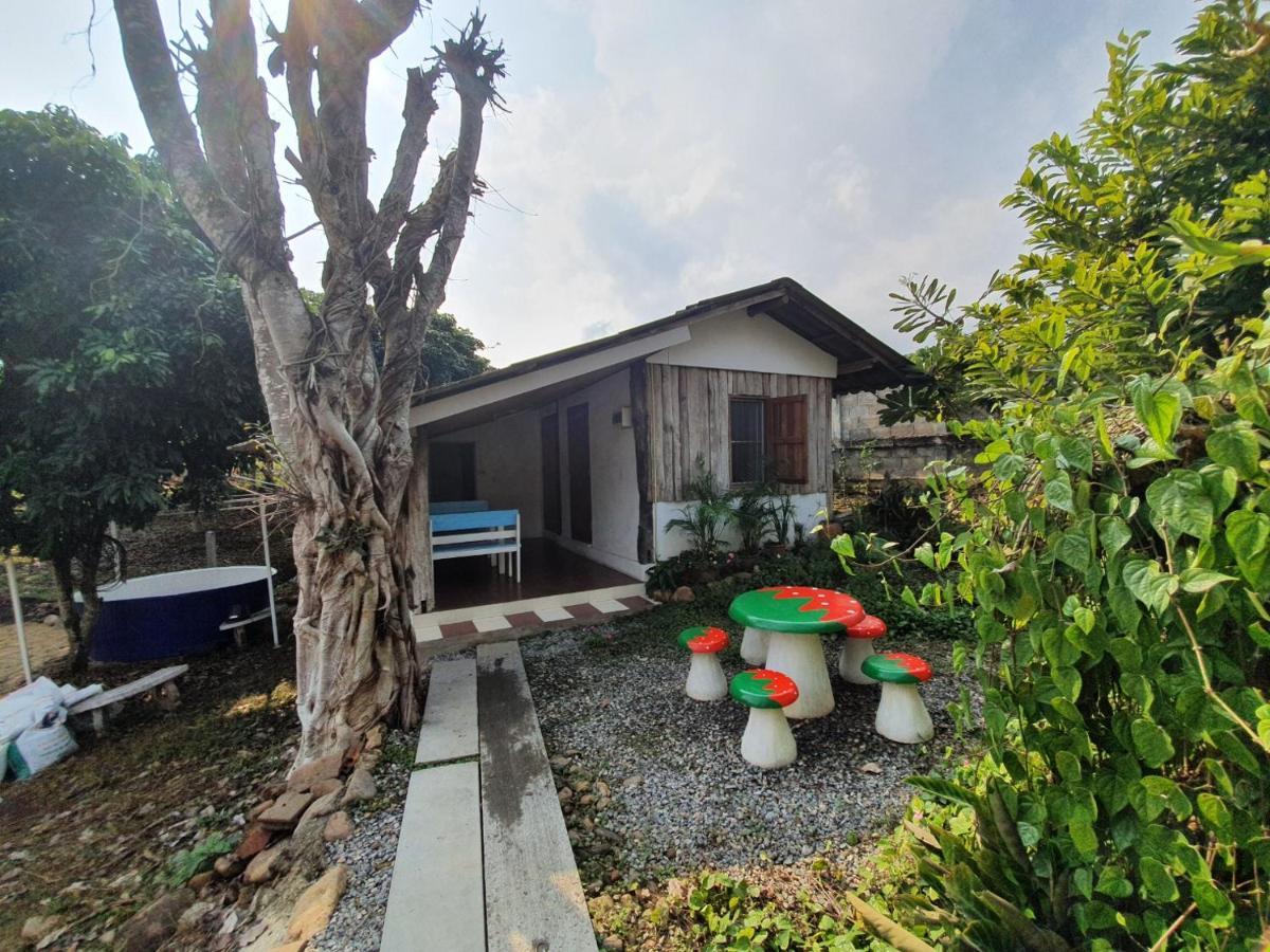 Chaing Dao Koko Home / โกโก้ โฮม เชียงดาว 外观 照片